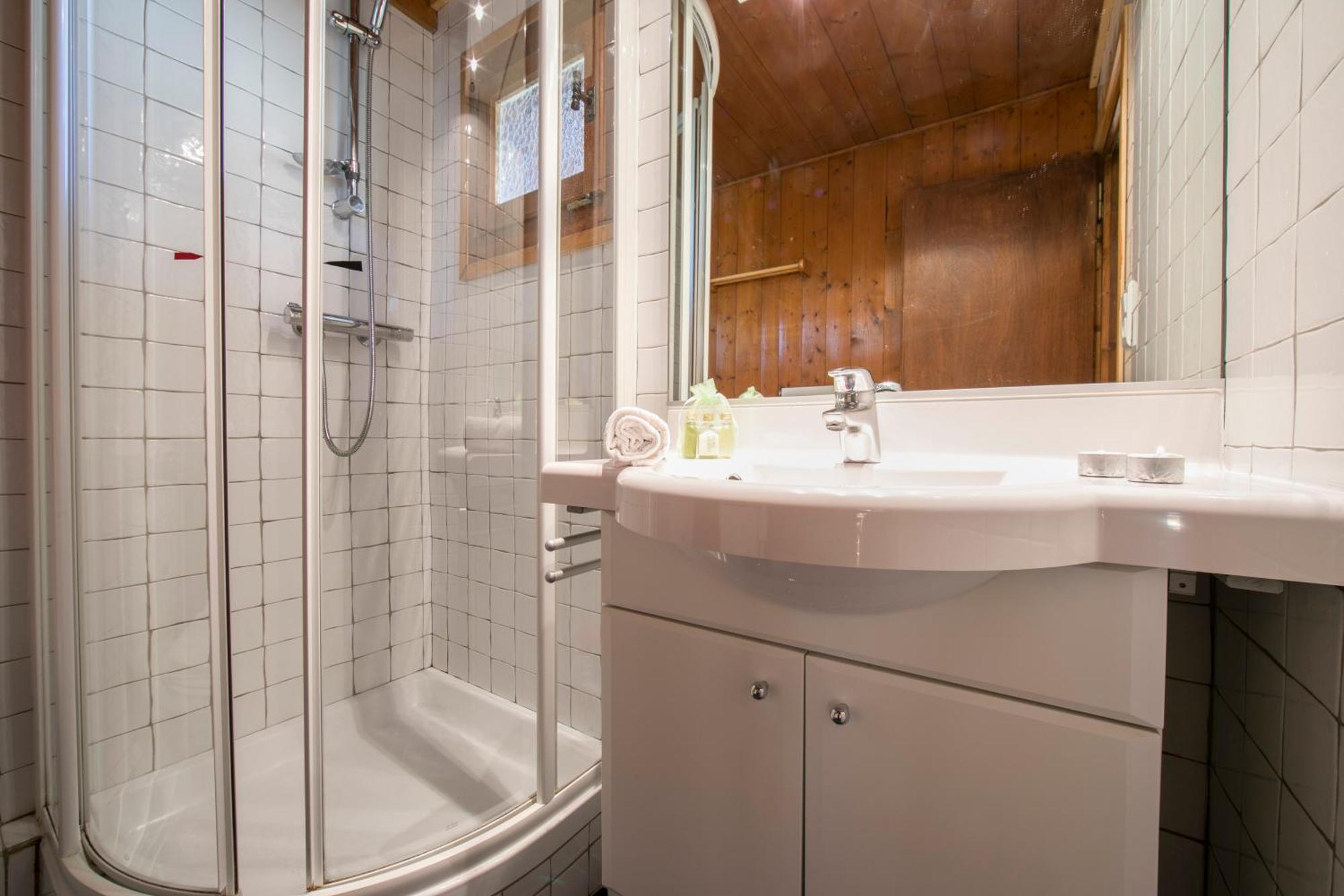 Residence Amethystes D12 Ski In Ski Out - Happy Rentals Chamonix Zewnętrze zdjęcie