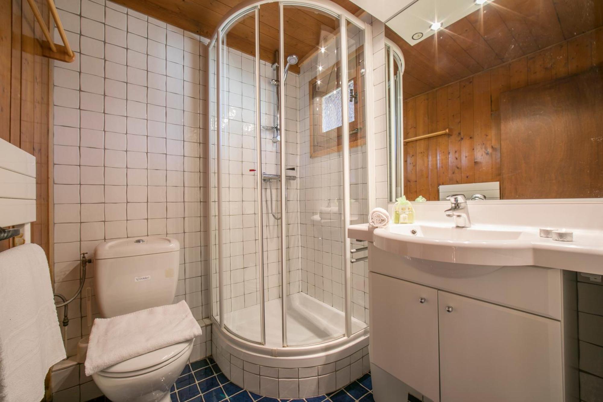 Residence Amethystes D12 Ski In Ski Out - Happy Rentals Chamonix Zewnętrze zdjęcie
