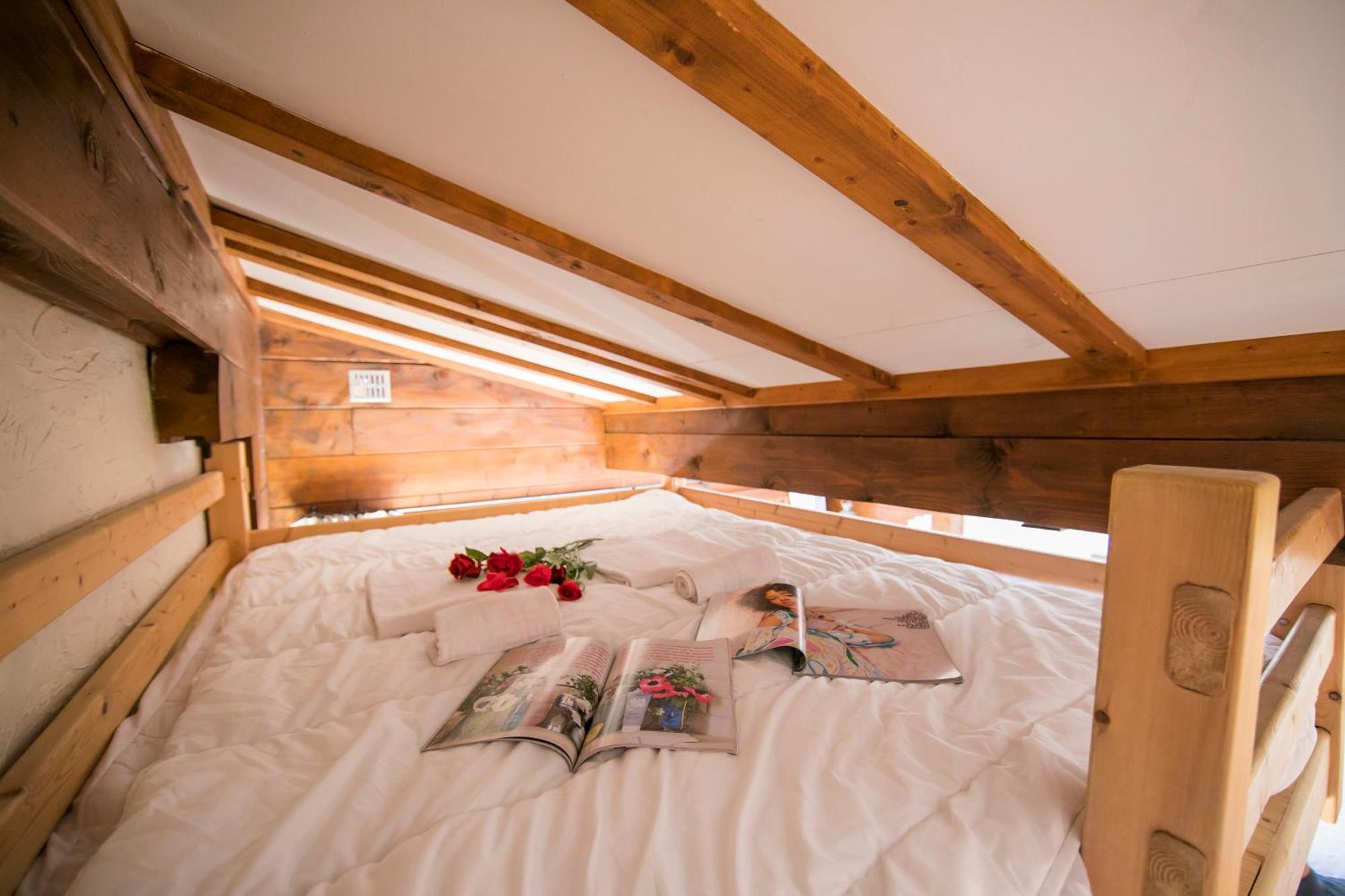Residence Amethystes D12 Ski In Ski Out - Happy Rentals Chamonix Zewnętrze zdjęcie