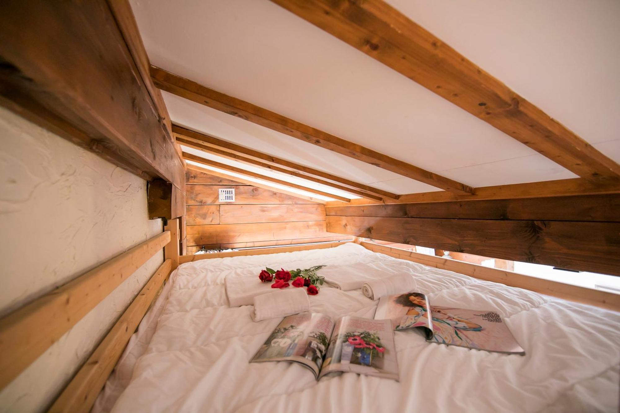 Residence Amethystes D12 Ski In Ski Out - Happy Rentals Chamonix Zewnętrze zdjęcie